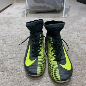 Nike mercurial CR7 Soccer Cleats